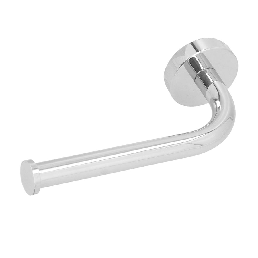 Toilet Paper Holder Stainless Steel RustProof Roll Paper Rack Wall Mounted Hanger for Home Bathroom Kitchen