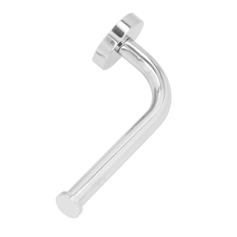 Toilet Paper Holder Stainless Steel RustProof Roll Paper Rack Wall Mounted Hanger for Home Bathroom Kitchen