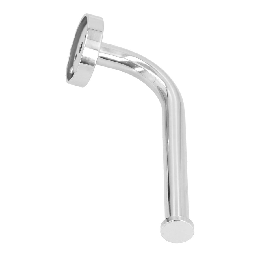 Toilet Paper Holder Stainless Steel RustProof Roll Paper Rack Wall Mounted Hanger for Home Bathroom Kitchen