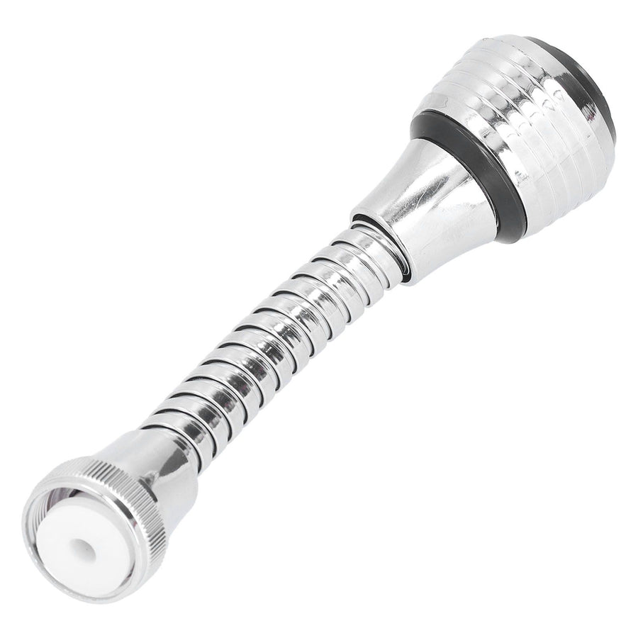 Kitchen Faucet Extension Hose Universal Rotate Water Tap Hose for Kitchen Home Restaurant