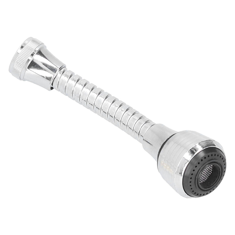 Kitchen Faucet Extension Hose Universal Rotate Water Tap Hose for Kitchen Home Restaurant