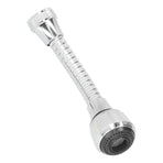 Kitchen Faucet Extension Hose Universal Rotate Water Tap Hose for Kitchen Home Restaurant