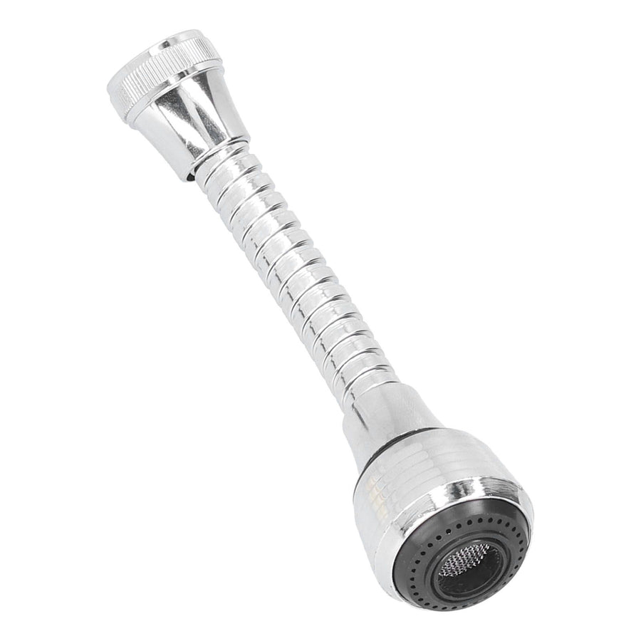 Kitchen Faucet Extension Hose Universal Rotate Water Tap Hose for Kitchen Home Restaurant