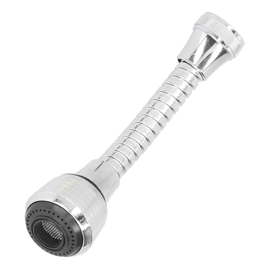 Kitchen Faucet Extension Hose Universal Rotate Water Tap Hose for Kitchen Home Restaurant