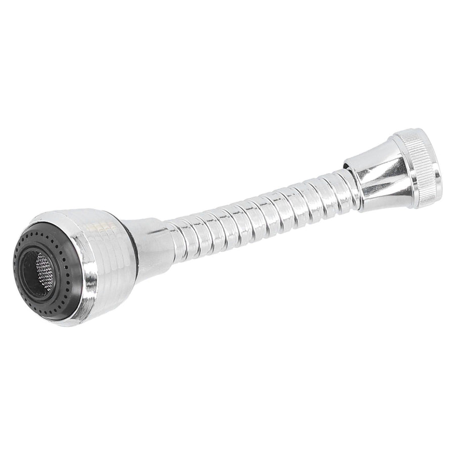 Kitchen Faucet Extension Hose Universal Rotate Water Tap Hose for Kitchen Home Restaurant