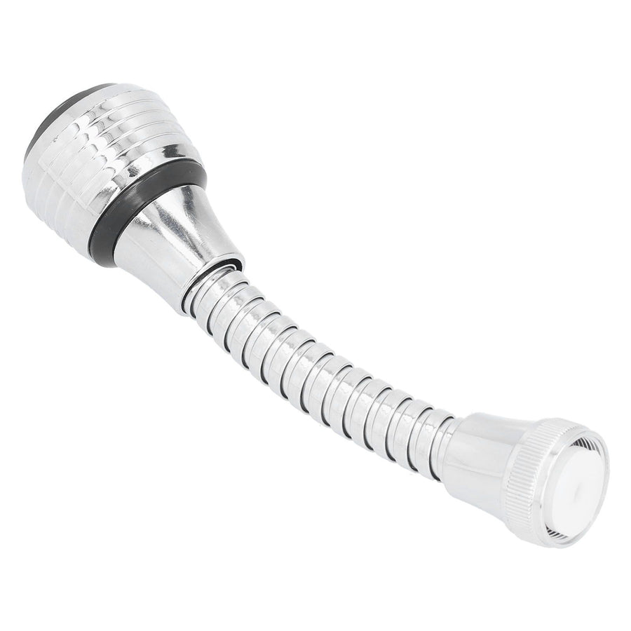 Kitchen Faucet Extension Hose Universal Rotate Water Tap Hose for Kitchen Home Restaurant