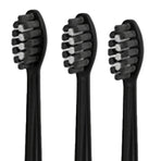 Electric Toothbrush Replacement Heads Electric Toothbrush Replacement Brush Heads for Y1 Black