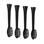 Electric Toothbrush Replacement Heads Electric Toothbrush Replacement Brush Heads for Y1 Black