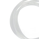 5pcs Replacement Enema Hose Universal 5.2ft Length Universal Colon Cleansing Tube for Home