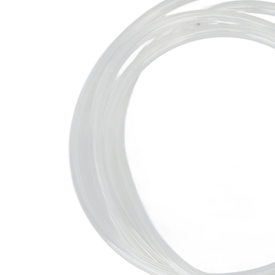 5pcs Replacement Enema Hose Universal 5.2ft Length Universal Colon Cleansing Tube for Home