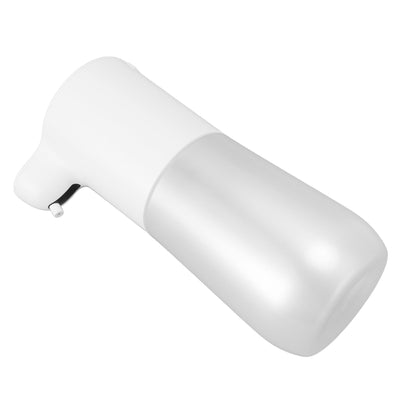 Automatic Soap Dispenser Touchless Rechargeable Soap Dispenser with Adjustable Volume Control for Bathroom Kitchen Foam