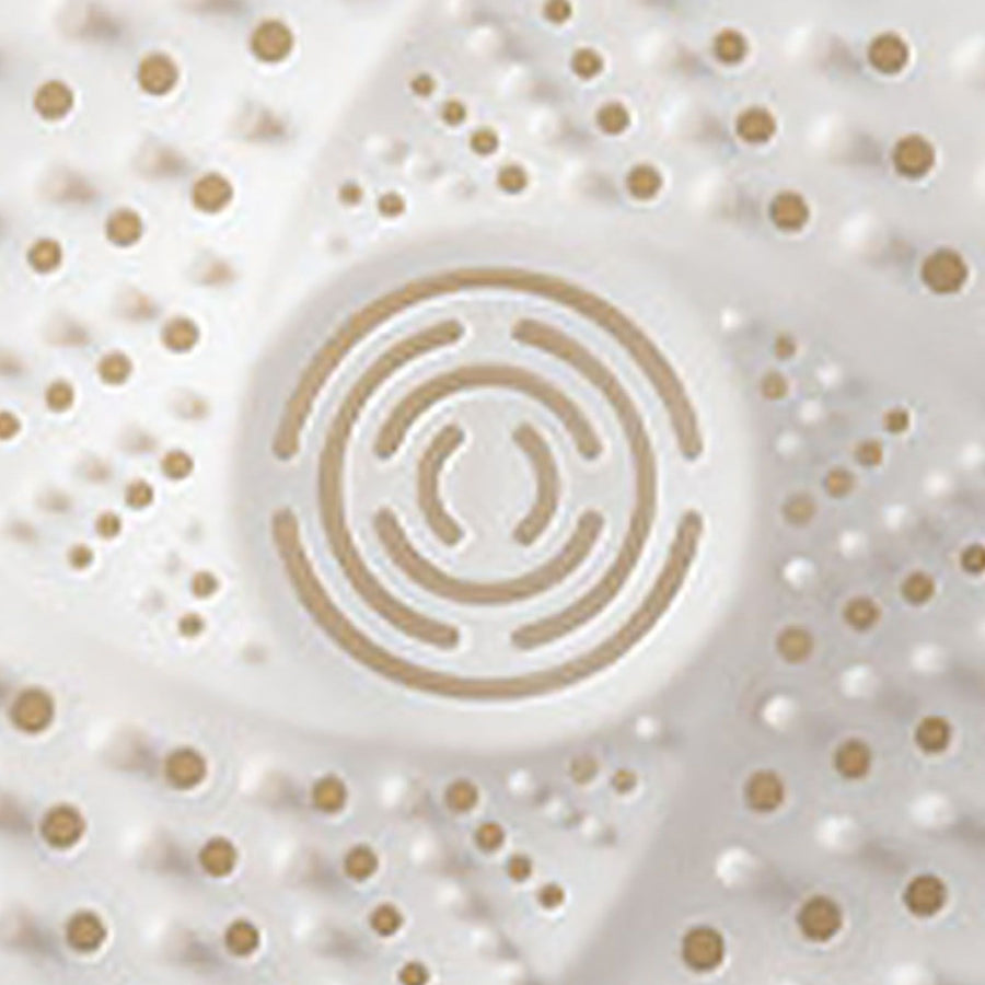 Drain Hair Catcher TPR Anti Slip Shower Drain Cover with Suction Cup for Bathroom Bathtub Kitchen