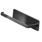 Paper Towel Holder Wall Mounted Multifunctional Storage for Plastic Wrap Dishcloth Kitchen Bathroom