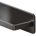 Paper Towel Holder Wall Mounted Multifunctional Storage for Plastic Wrap Dishcloth Kitchen Bathroom