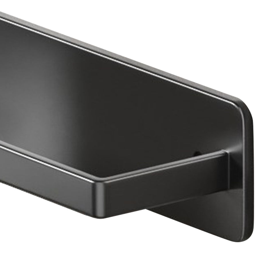 Paper Towel Holder Wall Mounted Multifunctional Storage for Plastic Wrap Dishcloth Kitchen Bathroom