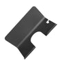 Hair Dryer Holder Wall Mounted Space Aluminum Drill Free Blow Dryer Organizer Rack for Hair Tool Bedroom Bathroom