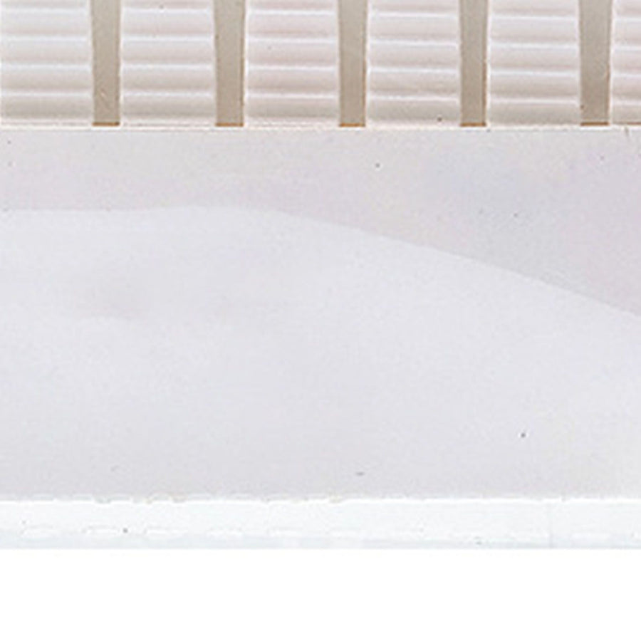 Shower Head Brush Prevent Clogging Slip Proof Multifunctional Showerhead Cleaning Brush for Small Hole Crevice