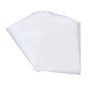 100pcs Colostomy Bag PE Disposable Colostomy Pouch Prevent External Contamination Ostomy Supplies