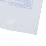 100pcs Colostomy Bag PE Disposable Colostomy Pouch Prevent External Contamination Ostomy Supplies
