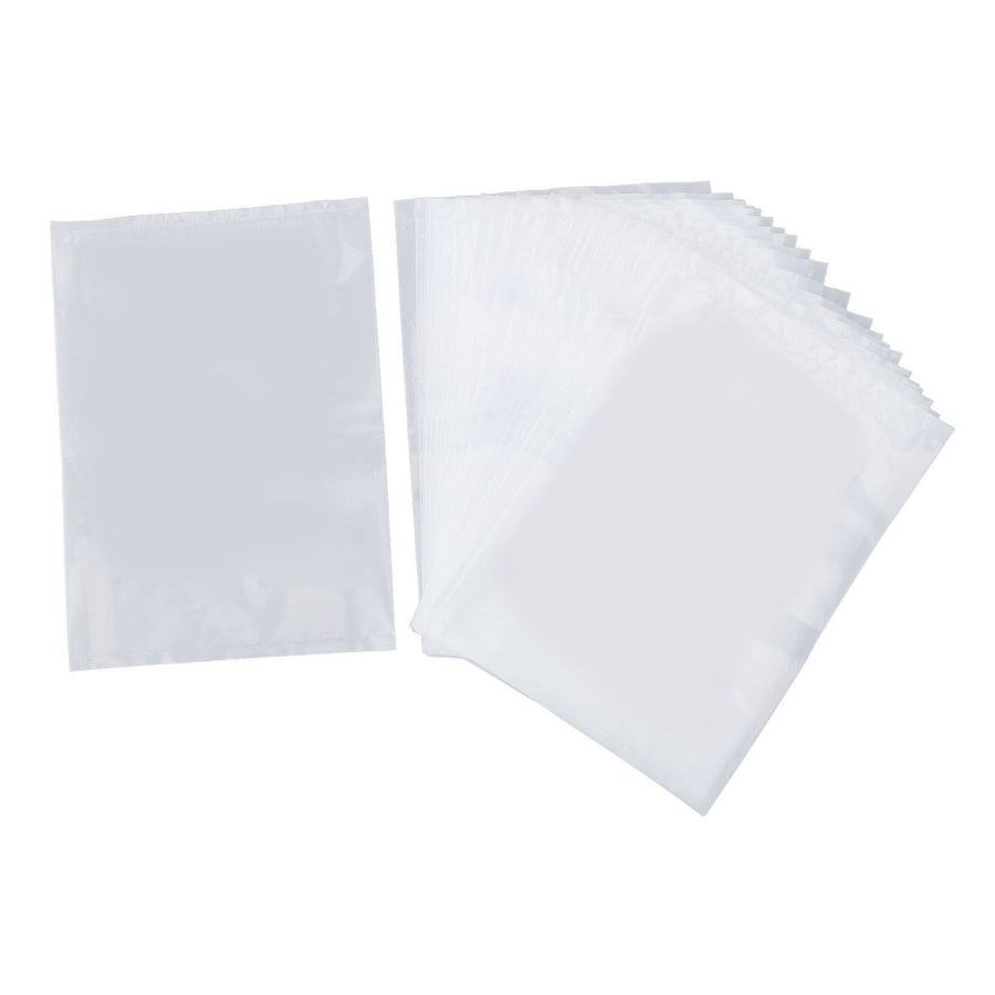 100pcs Colostomy Bag PE Disposable Colostomy Pouch Prevent External Contamination Ostomy Supplies