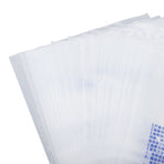 100pcs Colostomy Bag PE Disposable Colostomy Pouch Prevent External Contamination Ostomy Supplies