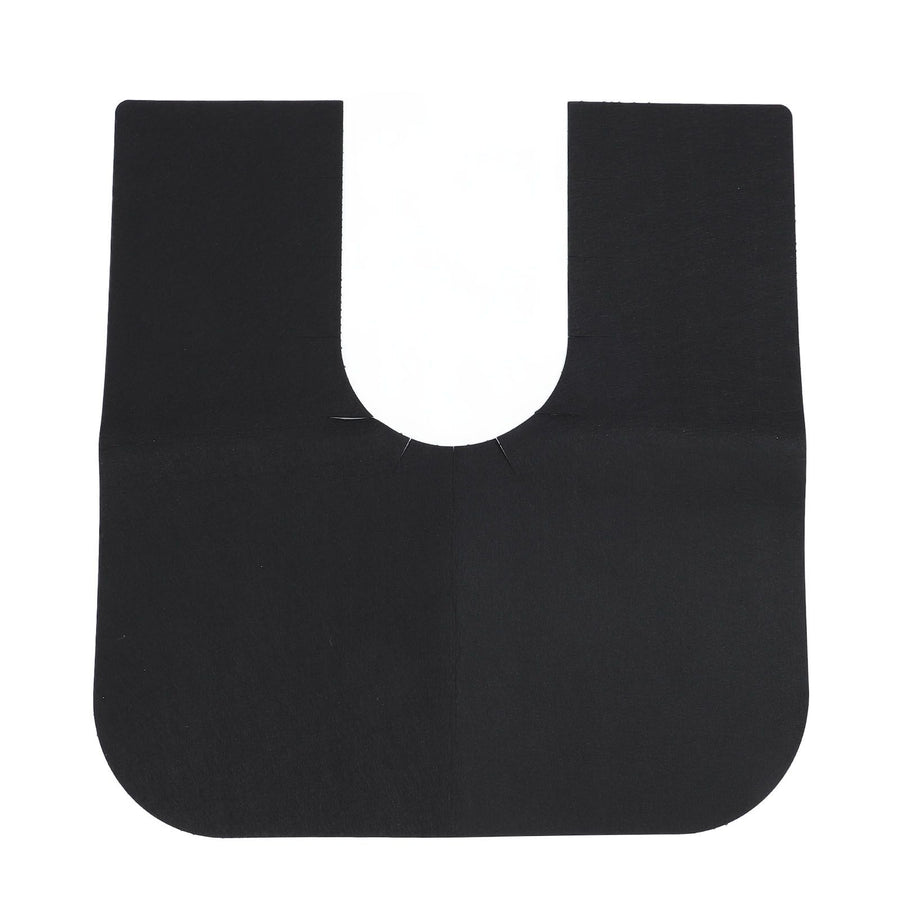 Toilet Mat Dark Gray Washable Reusable Potty Training Toilet Rug for Restroom Bathroom Adjustable Inner Ring