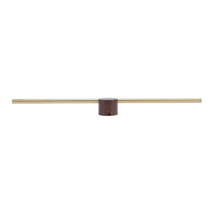Bathroom Towel Bar Stainless Steel Modern Minimalist Towel Hanger Rack for Home Hotel