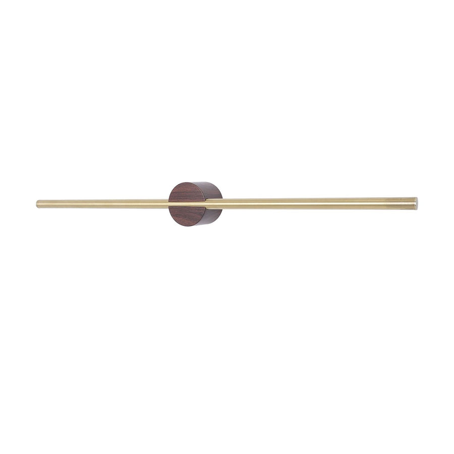 Bathroom Towel Bar Stainless Steel Modern Minimalist Towel Hanger Rack for Home Hotel