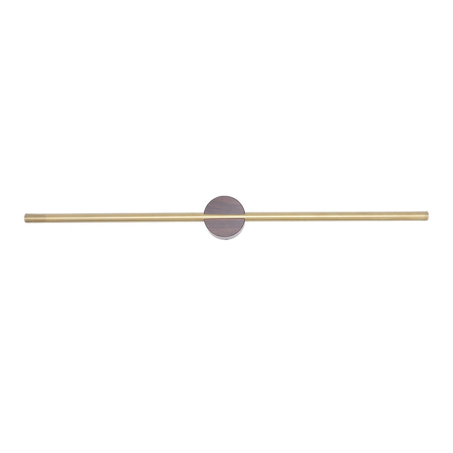 Bathroom Towel Bar Stainless Steel Modern Minimalist Towel Hanger Rack for Home Hotel