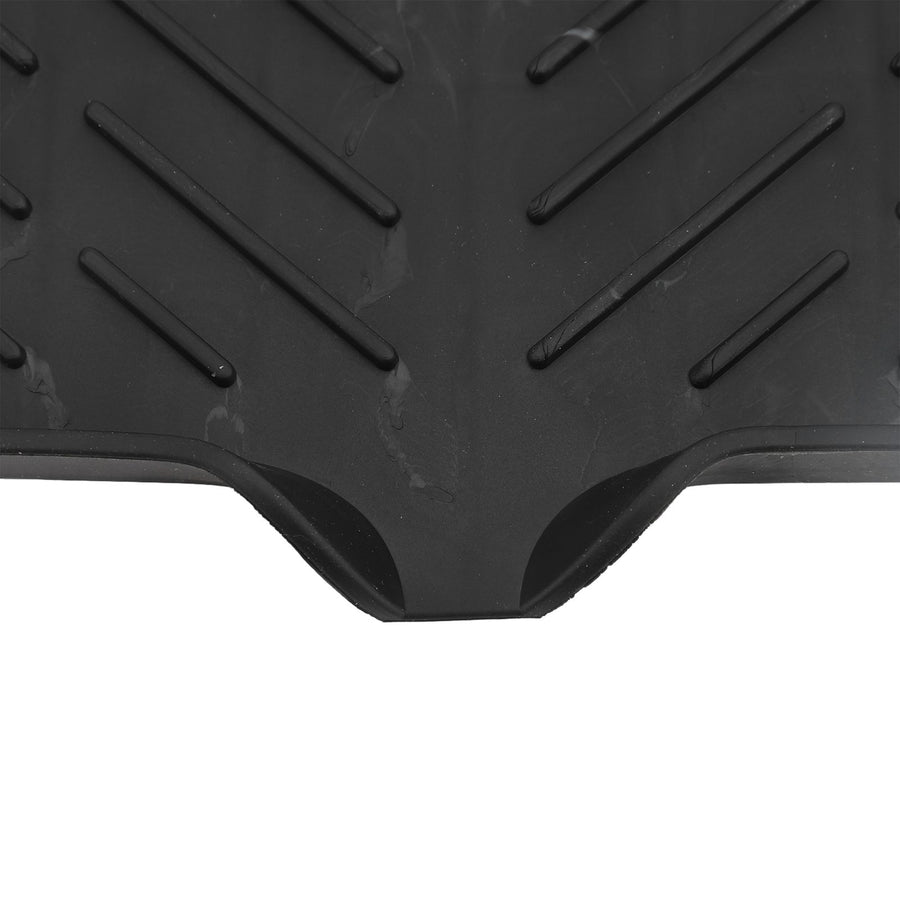 Soap Dish Holder Silicone Non Slip Multifunctional Self Draining Soap Tray for Bathroom Kitchen