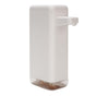 Automatic Foaming Dispenser Rechargeable Electric Wall Mount Touchless Auto Hand Foam Dispenser for Kitchen Bathroom Hotel Style 1