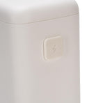 Automatic Foaming Dispenser Rechargeable Electric Wall Mount Touchless Auto Hand Foam Dispenser for Kitchen Bathroom Hotel Style 1