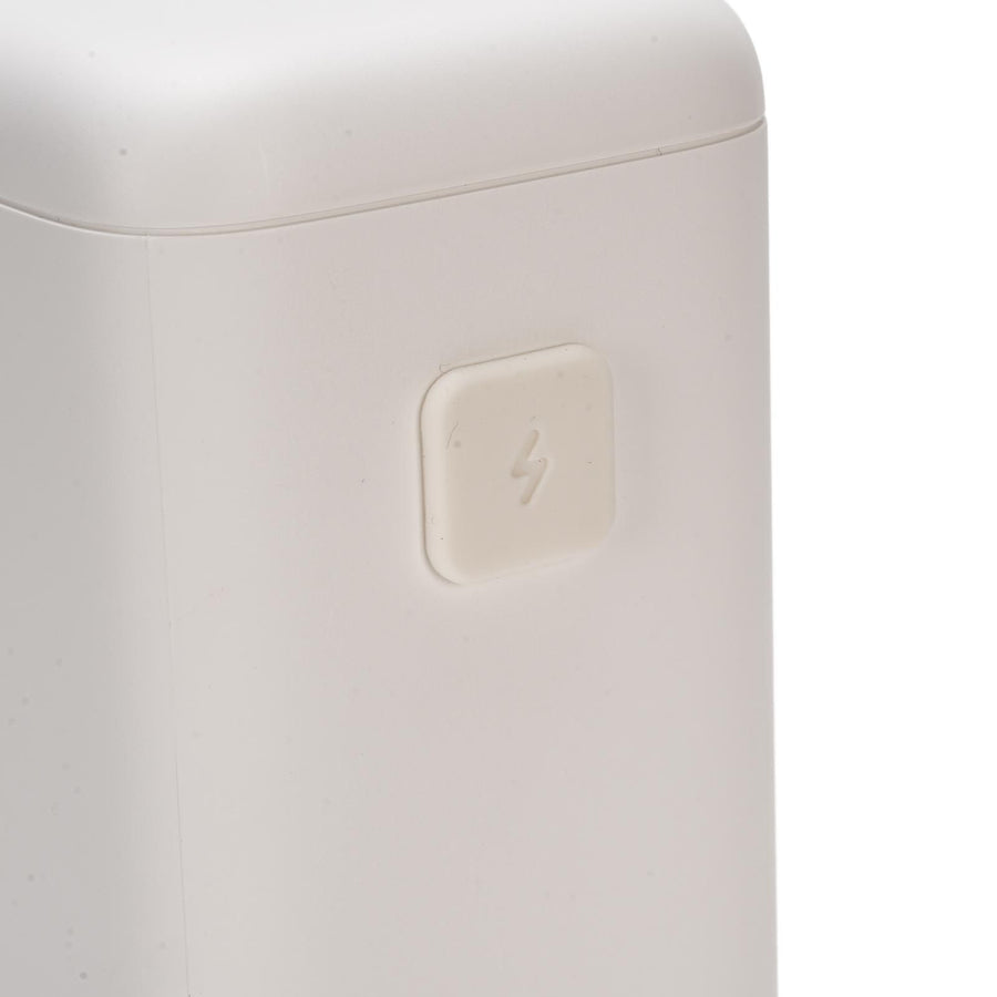 Automatic Foaming Dispenser Rechargeable Electric Wall Mount Touchless Auto Hand Foam Dispenser for Kitchen Bathroom Hotel Style 1
