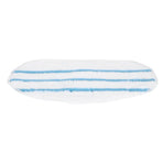 Fiber Mopping Cleaning Cloth Replacement Fit for PurSteam ThermaPro 10 in 1 Steaming Mop