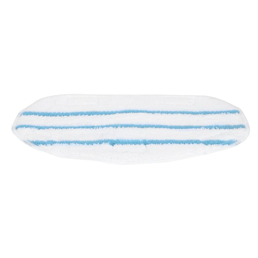 Fiber Mopping Cleaning Cloth Replacement Fit for PurSteam ThermaPro 10 in 1 Steaming Mop