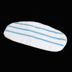 Fiber Mopping Cleaning Cloth Replacement Fit for PurSteam ThermaPro 10 in 1 Steaming Mop