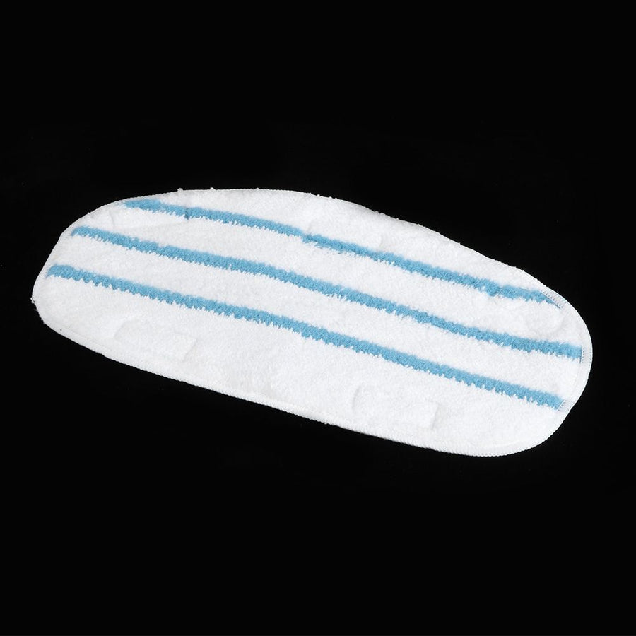 Fiber Mopping Cleaning Cloth Replacement Fit for PurSteam ThermaPro 10 in 1 Steaming Mop