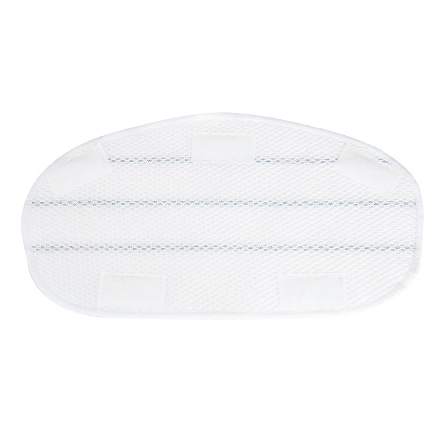 Fiber Mopping Cleaning Cloth Replacement Fit for PurSteam ThermaPro 10 in 1 Steaming Mop