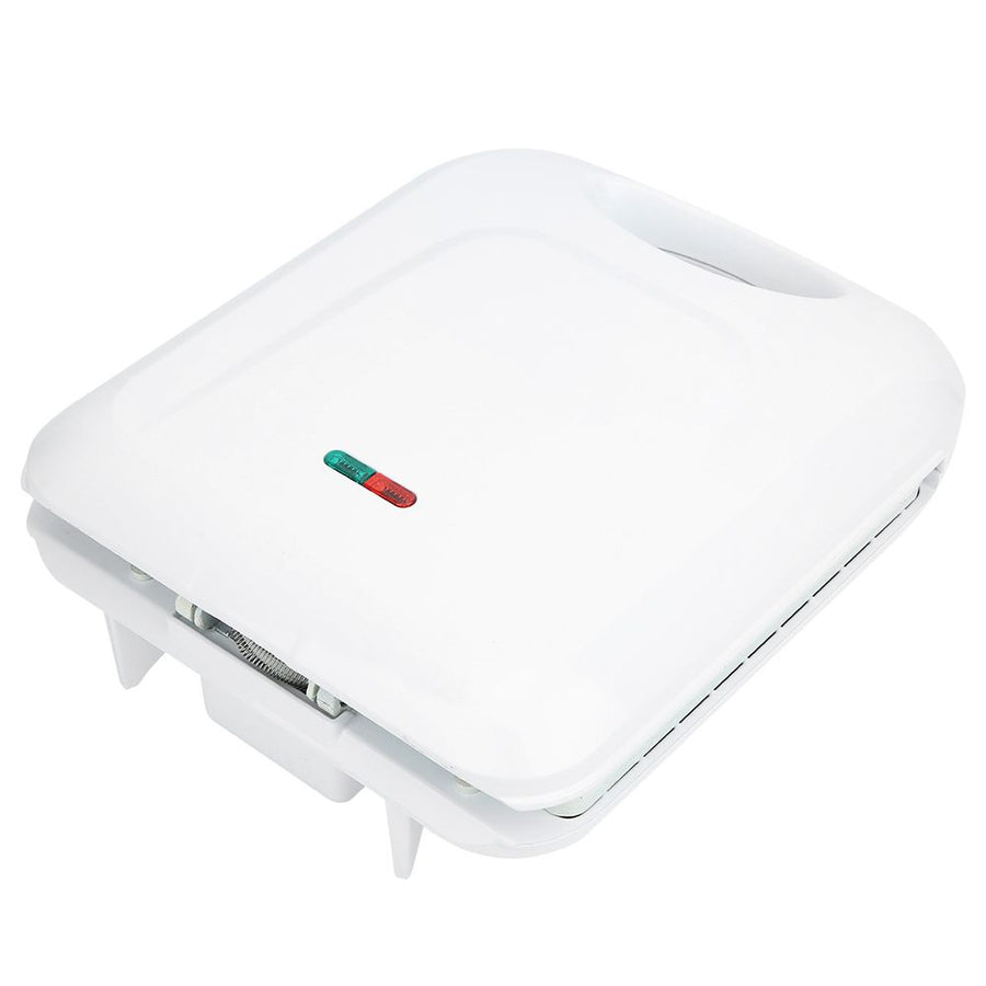 ABS Breakfast Baking Machine Cake Waffle Snap Maker Household Appliance