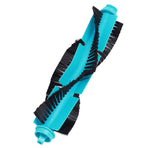 Roller Brush Replacement Vacuum Cleaner Main Brush Parts Fit for Cecotec Conga 3490 4090