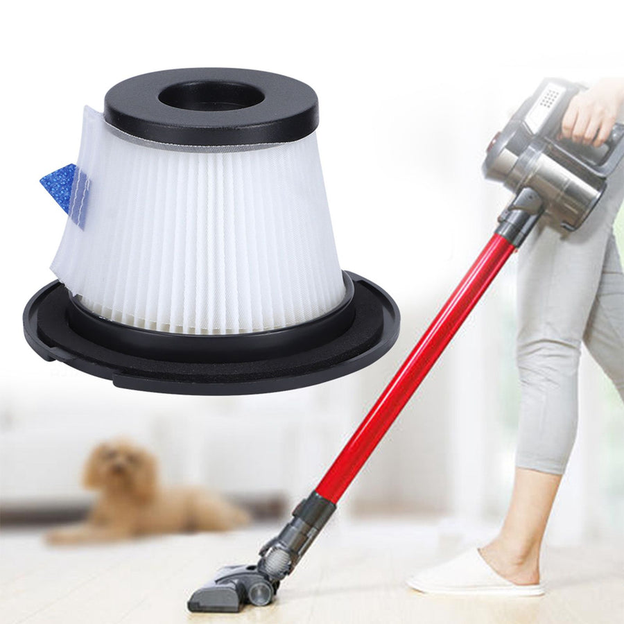Filter Replacement Vacuum Cleaner Accessories Parts Household Tool Fit for Dibea C17 T6