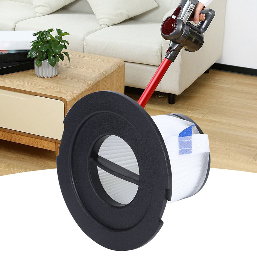 Filter Replacement Vacuum Cleaner Accessories Parts Household Tool Fit for Dibea C17 T6
