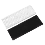 6Pcs Vacuum Cleaner Filter Kits Replacement Spare Parts Fit for Ilife A7 Sweeping Robot
