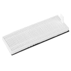 6Pcs Vacuum Cleaner Filter Kits Replacement Spare Parts Fit for Ilife A7 Sweeping Robot