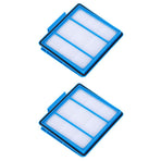 2PCS Sweeper Filter Replacement Parts Fit for EUFY IQ Vacuum Cleaner Accessories