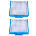 2PCS Sweeper Filter Replacement Parts Fit for EUFY IQ Vacuum Cleaner Accessories