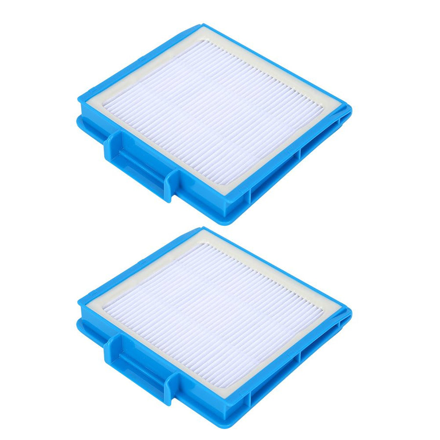 2PCS Sweeper Filter Replacement Parts Fit for EUFY IQ Vacuum Cleaner Accessories