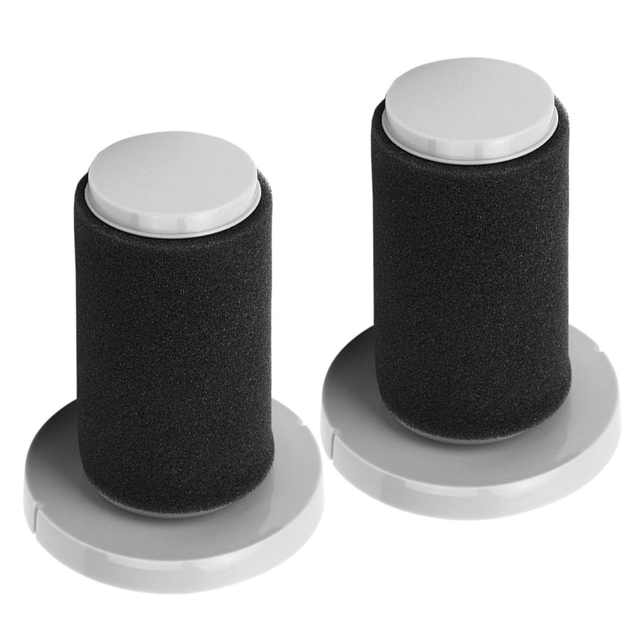 2Pcs Filter with Sponge Cover Replacement Accessory for Deerma DX700/DX700S Vacuum Cleaner