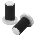 2Pcs Filter with Sponge Cover Replacement Accessory for Deerma DX700/DX700S Vacuum Cleaner