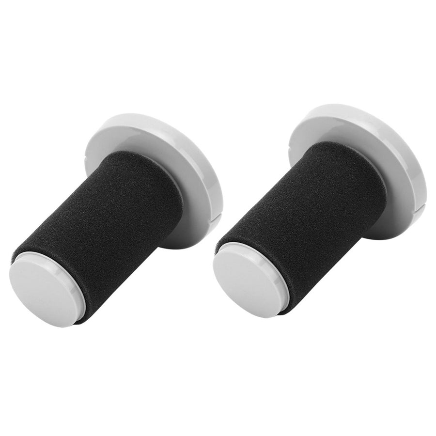 2Pcs Filter with Sponge Cover Replacement Accessory for Deerma DX700/DX700S Vacuum Cleaner